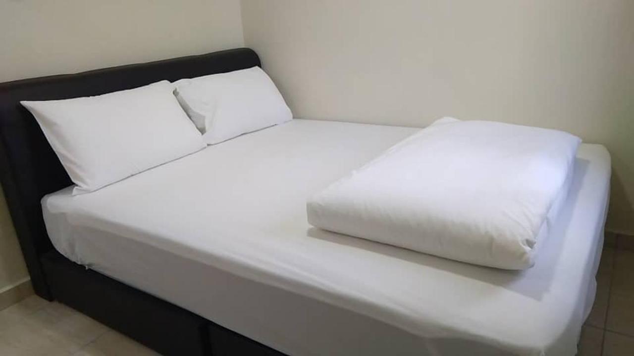 Axlite Hotel Taiping Exterior foto